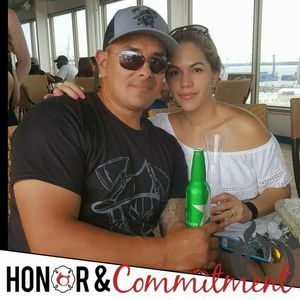 Meet your Posher, Ralphie